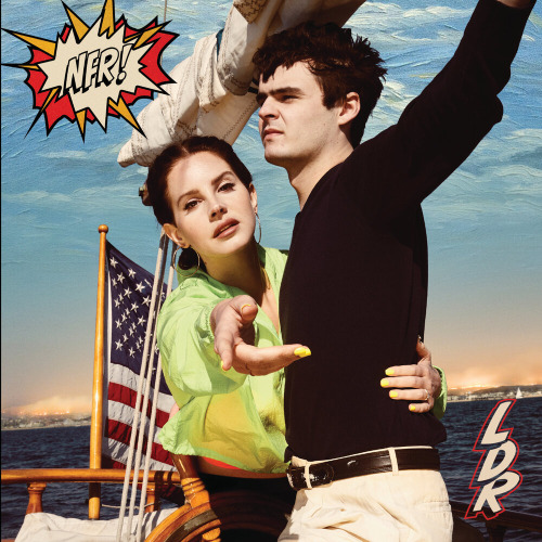 Lana Del Rey – Cinnamon Girl