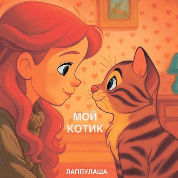 Лаппулаша – Мой Котик