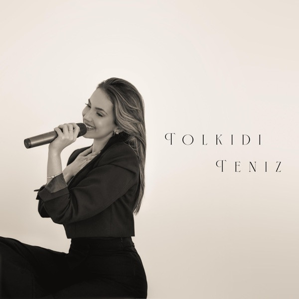Lara Aleixo – Tolkidi Teniz