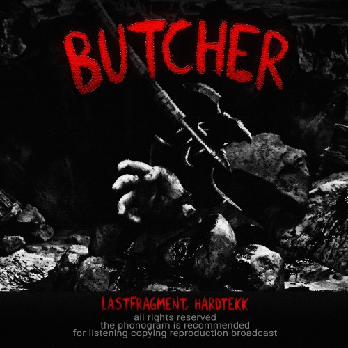 Butcher