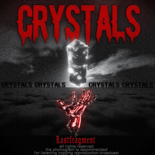Crystals