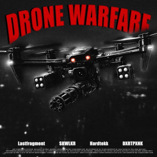 Drone Warfare