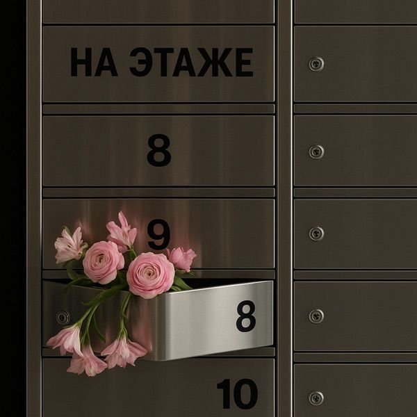 Laur, Баюн, Bogdan – На Этаже