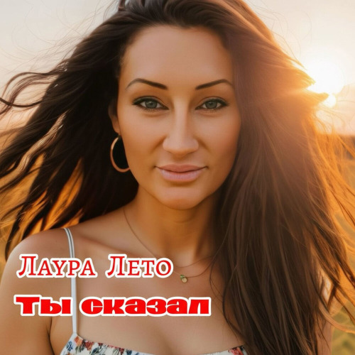Лаура Лето – Ты сказал