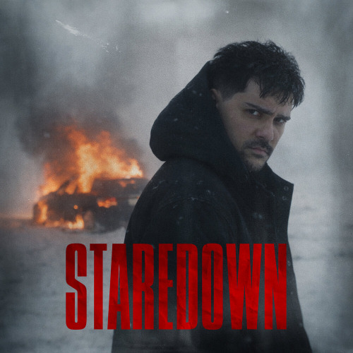 STAREDOWN