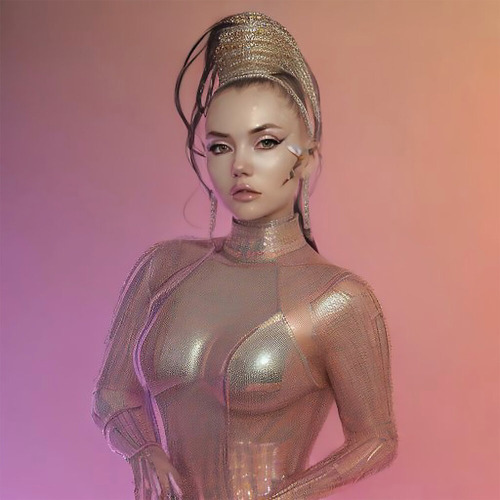 Lebedeva – Дурочка