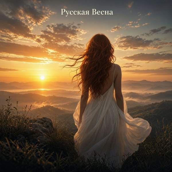 Русская весна
