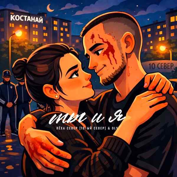Ты И Я