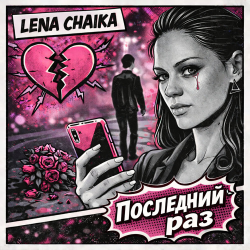 Lena Chaika – Последний раз