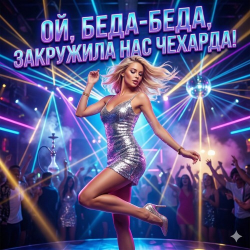 Лев Одинцов – Чехарда