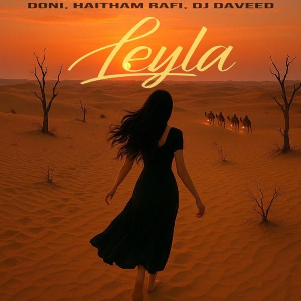 Leyla – Пусть любовь