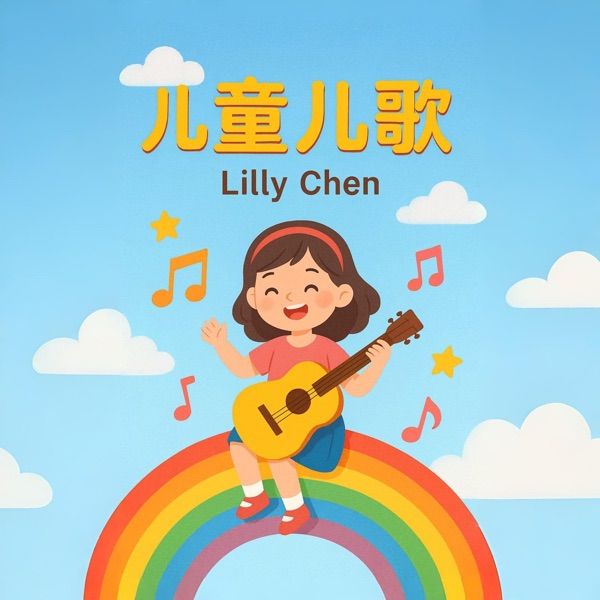Lilly Chen – Happy World