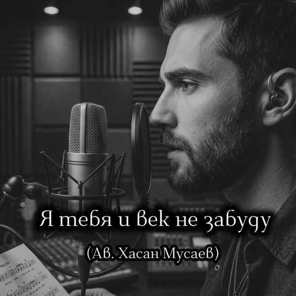 Limonchella – Я тебя и век не забуду (мужская версия)