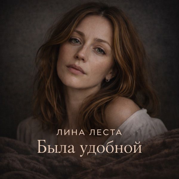 Лина Леста – Была удобной
