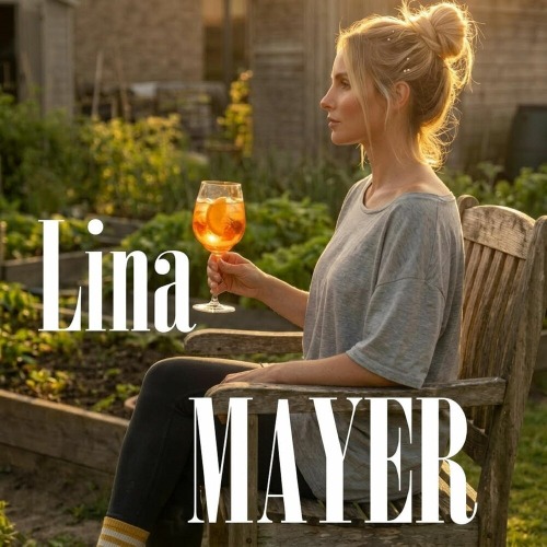 Lina MAYER – Непослушная очень