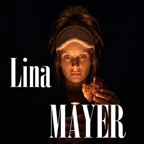 Lina MAYER - Ночная жрица