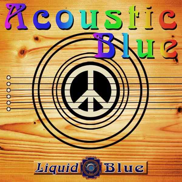 Liquid Blue – Lonely Boy