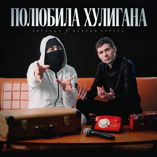 Полюбила хулигана
