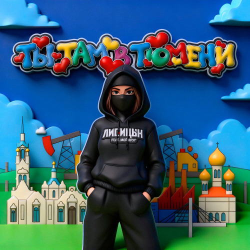 Ты там в Тюмени