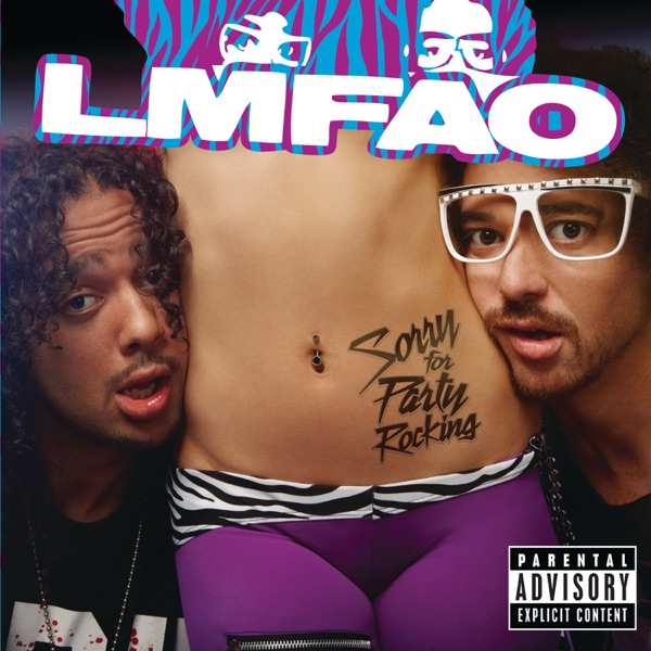 LMFAO – Sexy and I Know It
