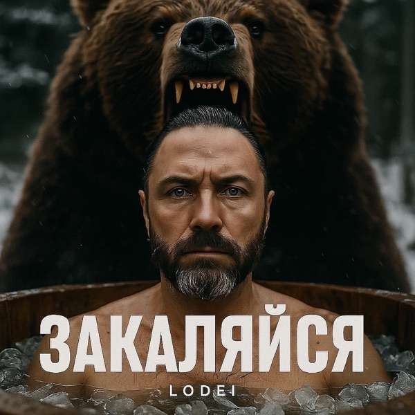 Закаляйся