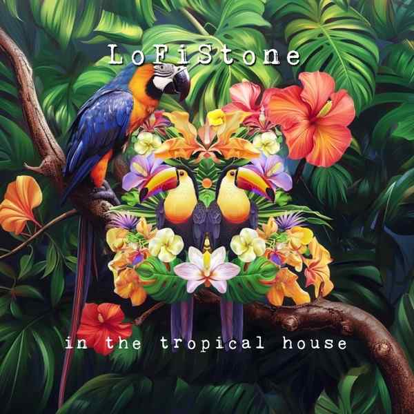 Lofistone – Floating in paradise