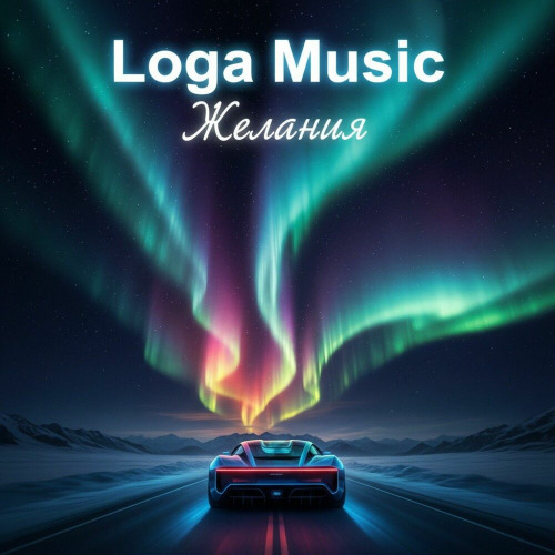 Loga Music – Желания