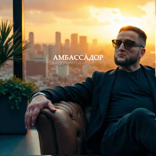 Амбассадор