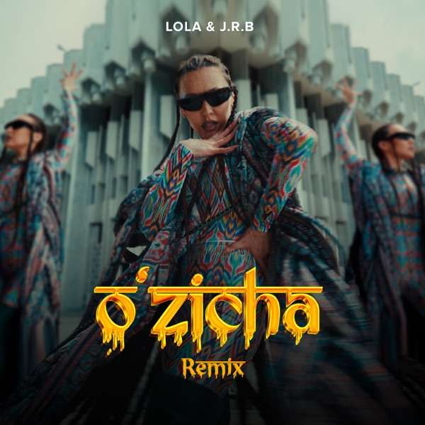O’zicha (Deep House Remix)