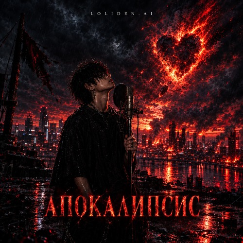 Апокалипсис