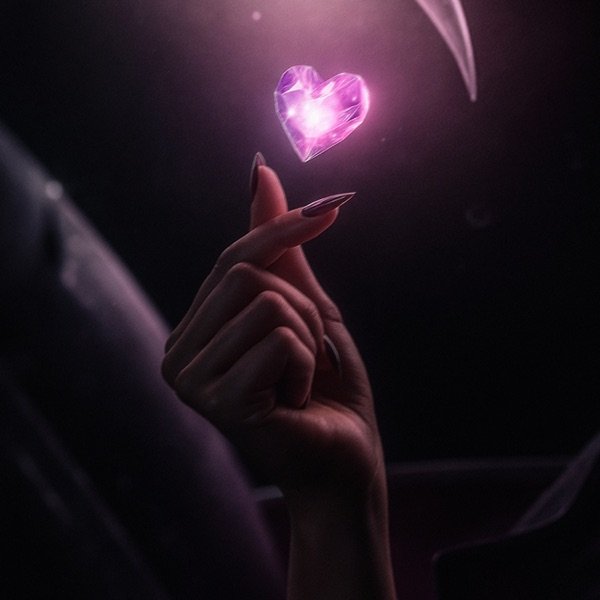 Сердце