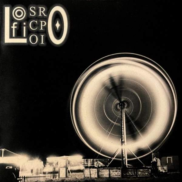 Lonir – Scorpio