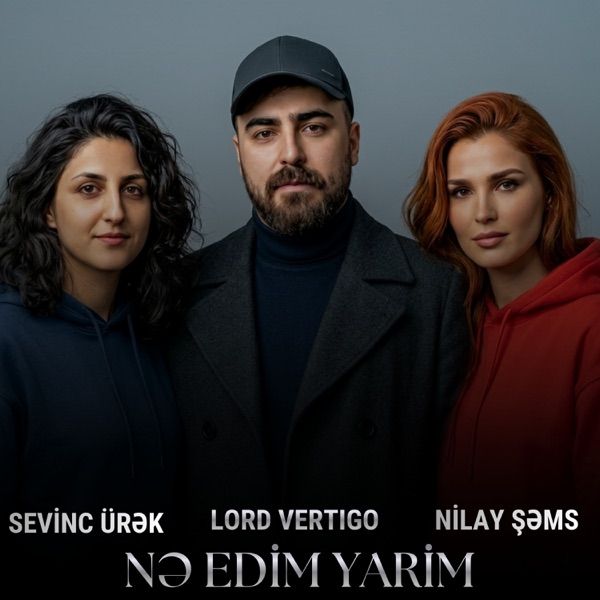 Lord Vertigo – Ne edim yarim