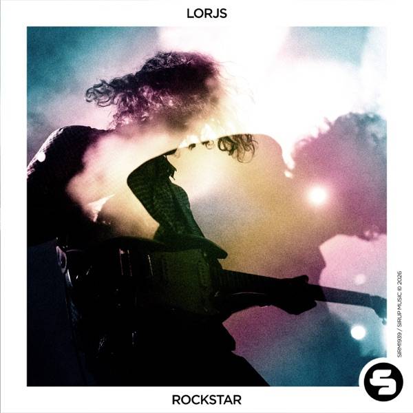 Lorjs – Rockstar