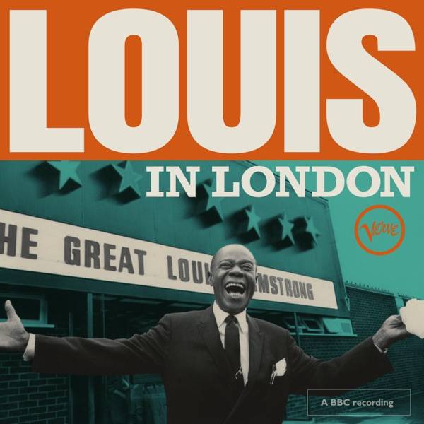Louis Armstrong – What A Wonderful World (Live At The BBC)