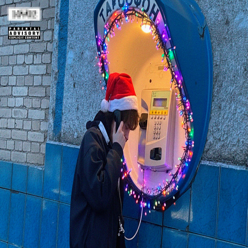 Lover - Christmas Roblox