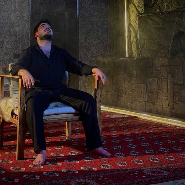 Lucas TM – Gorse Aglar Gozlerim