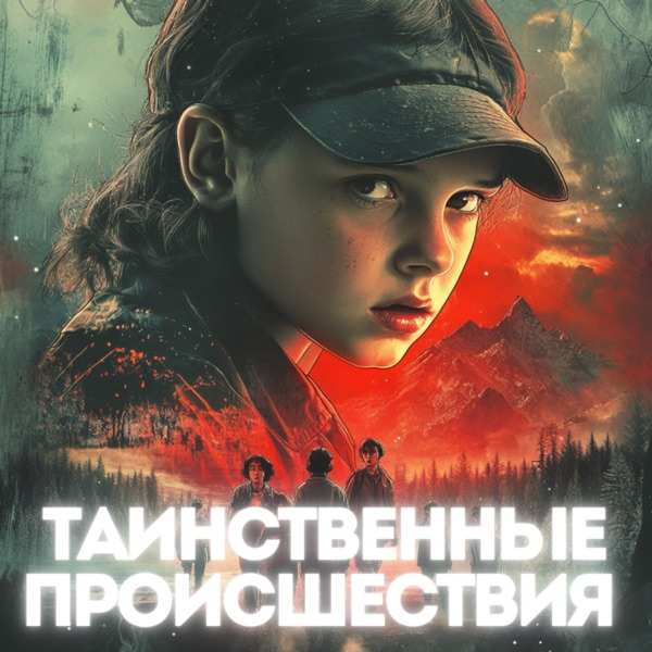 Луч – Таинственные Происшествия