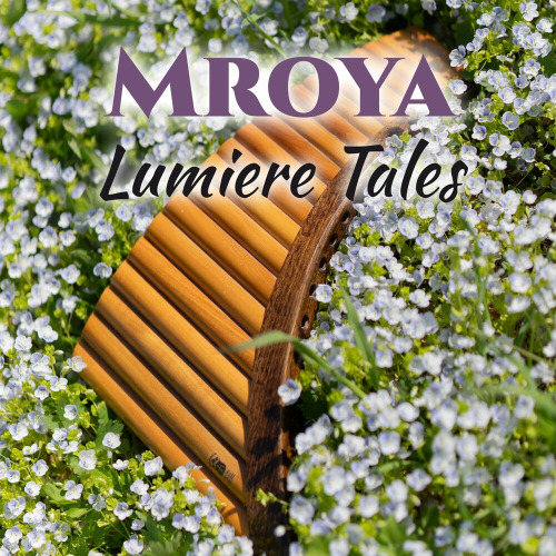 Lumiere Tales – Mroya