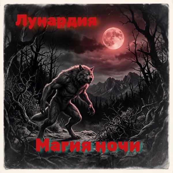 Магия Ночи
