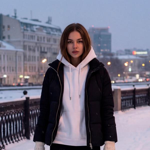 Я тобой заразилась в сердце будто бы буря