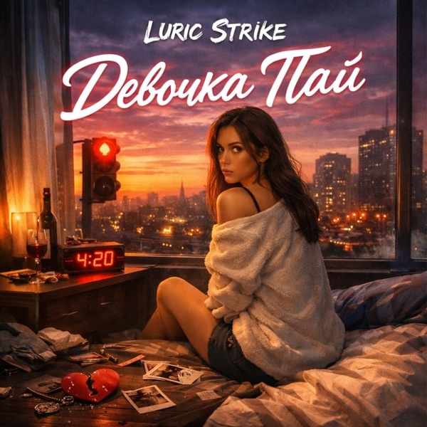 Luric Strike – Девочка пай