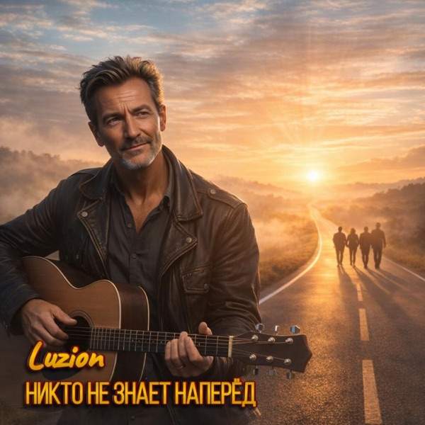 Luzion – Никто не знает наперёд