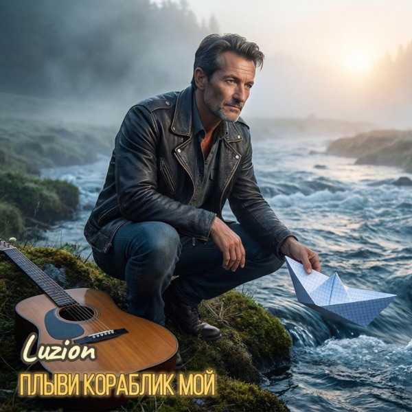 Luzion – Плыви кораблик мой