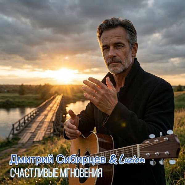 LuZion – Счастливые мгновенья