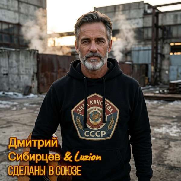 LuZion – Сделаны в Союзе