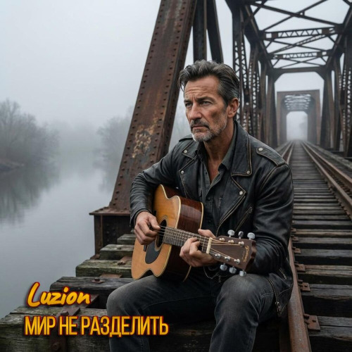 Luzion – Мир не разделить