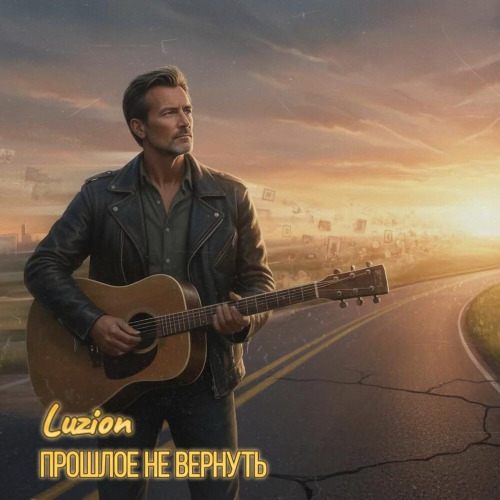Прошлое не вернуть
