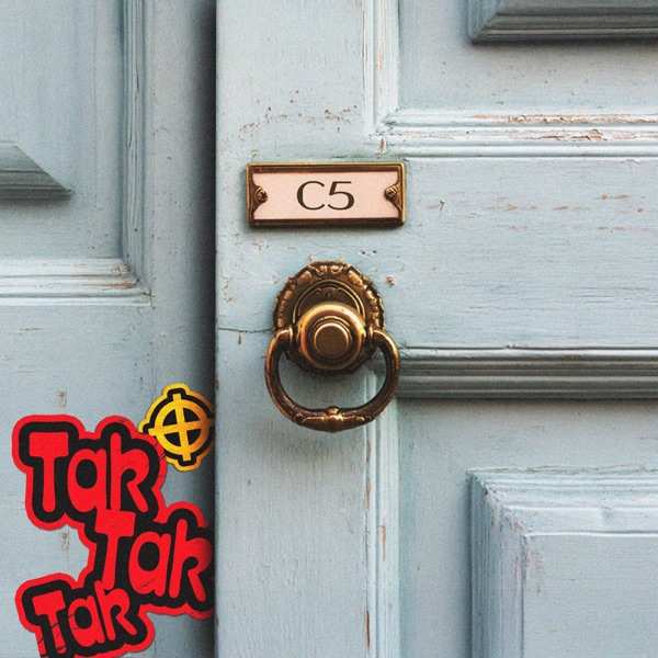 Tak tak tank tank (BATUFLEX remix)