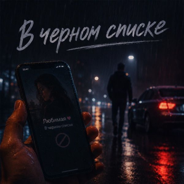 В черном списке